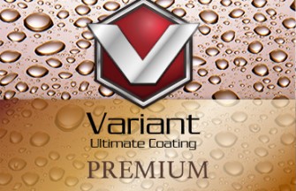 Variant-PREMIUM　(3年保証)