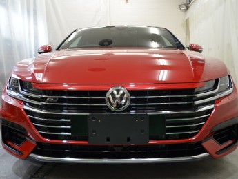 NEW VW アルテオン  /  スーパーValiant①!!