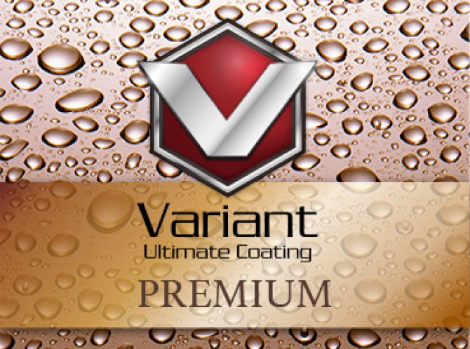 Variant-PREMIUM　(3年保証)