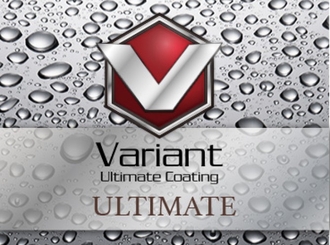 Variant-ULTIMATE　(5年保証)